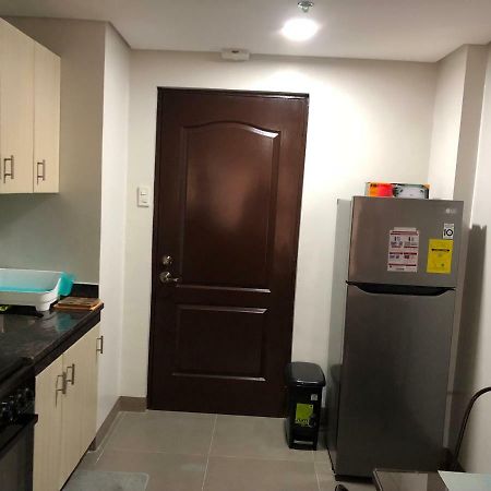 Baguio Central Apartment By Goshenland Baguio City Esterno foto