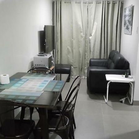 Baguio Central Apartment By Goshenland Baguio City Esterno foto