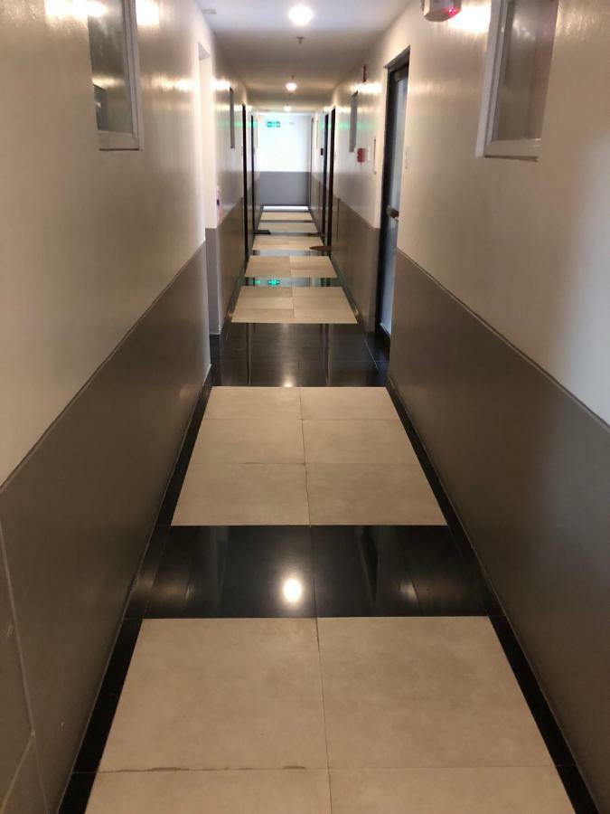 Baguio Central Apartment By Goshenland Baguio City Esterno foto